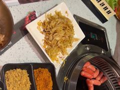 -炭之家·齐齐哈尔非遗烤肉·鲜切直供(中央大街店)