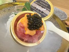-鮨政·Omakase(万象城店)