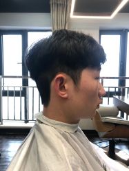 -迪罗造型•潮色接发