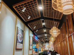 -南粥北面(东大桥店)