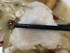 -乐达酸菜鱼面(山师东路店)