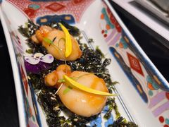 -花潮料理艺食馆(SM新生活广场店)