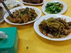 -渔民新村(番禺总店)