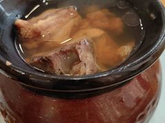 -白鹿江西餐厅(北师大店)