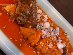 -佘山世茂艾美·御珍轩中餐厅