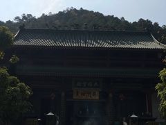 -六祖寺