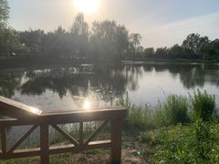 -东郊湿地公园