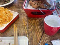-永红源·小排档(闽江路店)