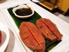 -么子烤肉(化龙池店)