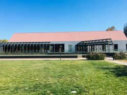 -圣露庄园·草坪婚礼·宴会厅·会议