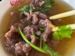 -好成财牛排馆(涂门街总店)