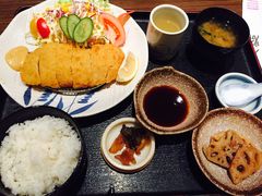-歌行灯日本料理(伊势丹店)
