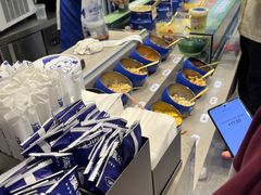 -溪边姑娘·拉丝酸奶水果捞(春熙路店)
