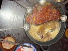 -冯校长老火锅(深圳总店)