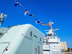 -中国人民解放军海军博物馆