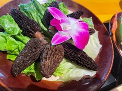 -憨孃孃·重庆老火锅(红山黑金店)