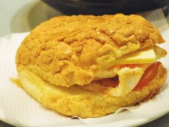 -华嫂冰室(尖沙咀店)