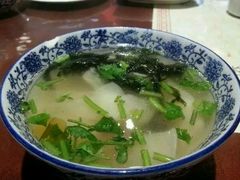 -松针蔡记蒸饺(花园路店)