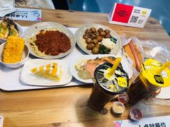 -宜家·瑞典风味餐厅(北京西红门店)