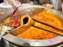 -大龙燚火锅(春熙店)
