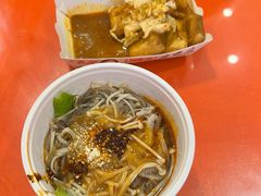-国足臭豆腐(明瓦廊店)