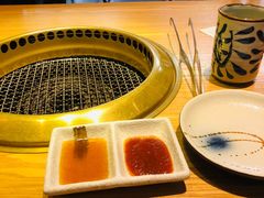 -久苑烧肉(世界城广场店)
