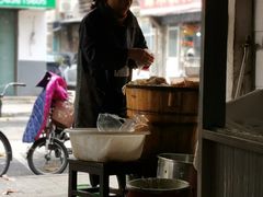 -云南大锅豆浆店