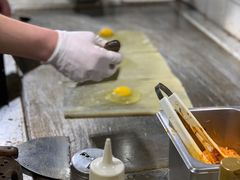 -四环冷面王(西单华威约饭街店)