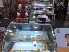 -德克士(通灌北路店)