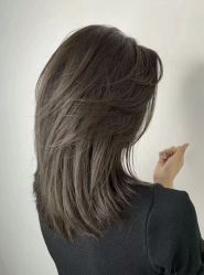 -卓梵美发·精品Salon
