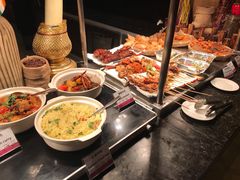 -佛山皇冠假日酒店-西餐厅