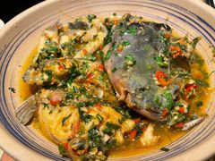 -浩海火燒雲傣家菜(芮欧百货店)