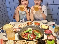 -芈重山老火锅(广州首店)