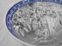 -盛兴面馆(真儒大厦店)