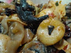 -黑竹香鸡(营和巷店)