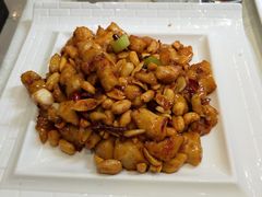 -蓬川食府(金海道店)