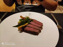 -圣丰索菲特·法国餐厅