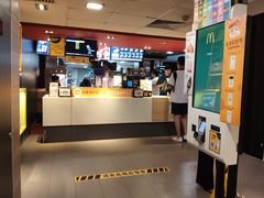 -麦当劳(一德路店)