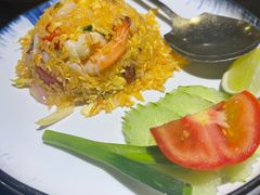 -金厨泰国餐厅·全泰籍厨师料理(拱北店)