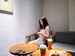 -煮叶(悠唐广场店)