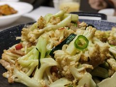 -琬苑鸽庄·川粤融合菜(解放碑总店)