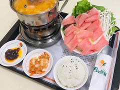 -阳光棕榈·台式小火锅(晋江SM广场店)