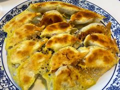 -老都一处饺子馆(道里店)