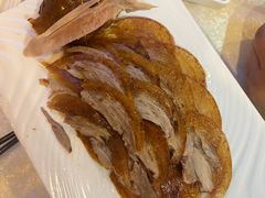 -便宜坊烤鸭店(玉蜓桥天坛店)