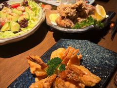 -千代武日本料理(哈西店)