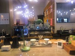 -Nectar One Cafe(勇烈路n1店)