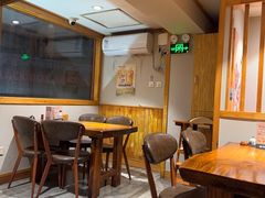 -晶吉·居酒屋·烧鸟·生鱼饭(中山区民主广场店)