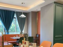 -潮福城大酒楼·潮粤菜·港式点心(阳光城店)