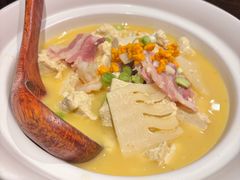 -真地道京味府·鲜橙烤鸭·北京菜(朝阳公园·甜水园店)