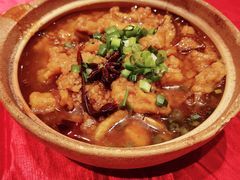 -山西会馆晋三宝·太原菜(五一广场店)